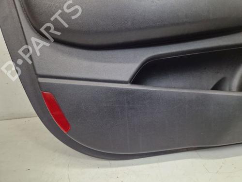 Front left panel KIA SPORTAGE IV (QL, QLE) 1.6 T-GDI AWD | BP38155897C58 - Image 6