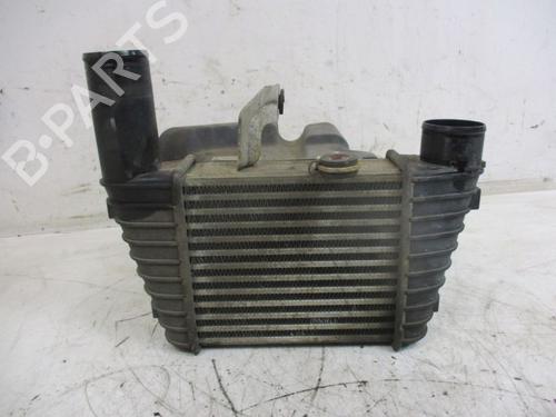 Ladeluftkühler MITSUBISHI COLT VI (Z3_A, Z2_A) 1.5 DI-D (Z39A) | BP18797246M30 