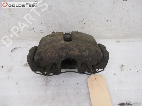 Used Right front brake caliper VW PASSAT B6 (3C2) 2.0 TDI 16V (140 hp) 18755372