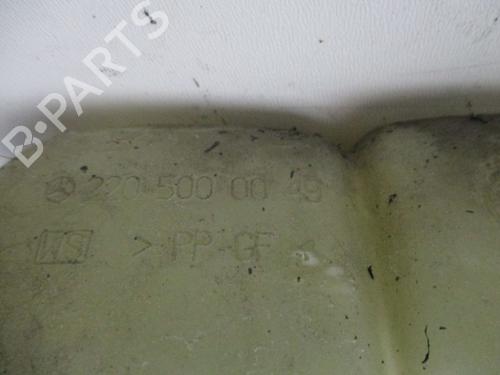Expansion tank MERCEDES-BENZ S-CLASS (W220) S 320 (220.065, 220.165) | BP18800508C120 
