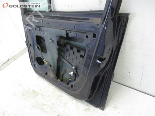 Right front door RENAULT GRAND SCÉNIC II (JM0/1_) 2.0 dCi (JM1K) | BP28307623C3 