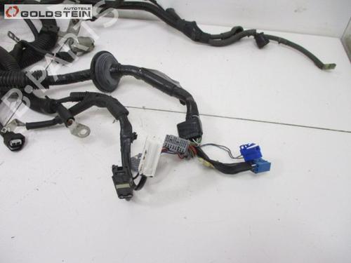 Wiring harness SUBARU JUSTY IV 1.0 (M300) | BP28472256E16