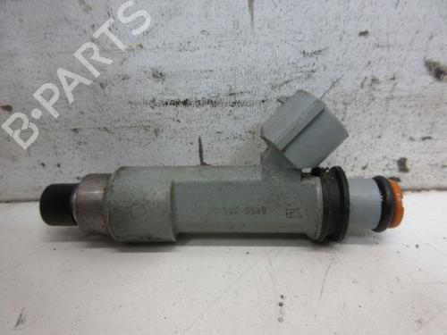 Used Injector SUZUKI GRAND VITARA II (JT, TE, TD) 1.6 All-wheel Drive (JB416) (106 hp) 30487785