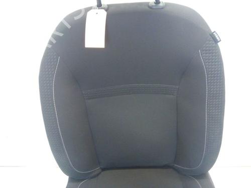 Left front seat DACIA SANDERO II 1.0 SCe 75 (B8JC, B8JD, B8NC) | BP26924141C15 - Image 4
