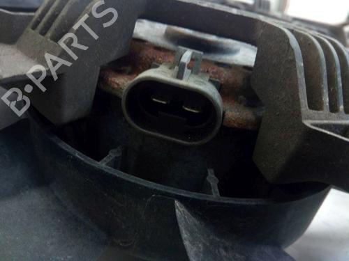 Fan PEUGEOT BOXER Van 2.2 HDi 120 | BP37139766M128 - Image 8