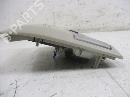 Interior roof light LAND ROVER DISCOVERY III (L319) 2.7 TD 4x4 | BP18795753I8 