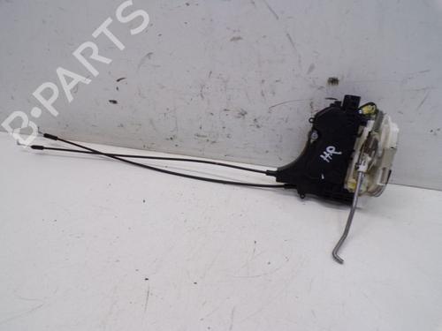 Used Rear right lock MITSUBISHI LANCER VIII Sportback (CX_A) 1.8 (CX3A) (143 hp) 29085299