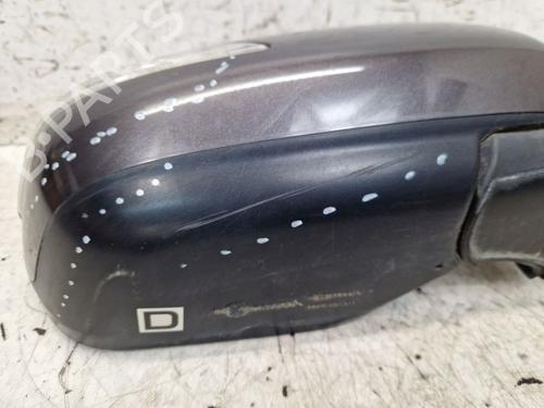 Right mirror SUZUKI GRAND VITARA II (JT, TE, TD) 1.9 DDiS All-wheel Drive (JT419, TD44, JB419WD, JB419XD,... | BP29107239C27 