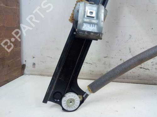 Rudehejsemekanisme ventre foran VW POLO V (6R1, 6C1) 1.2 | BP29108008C22 