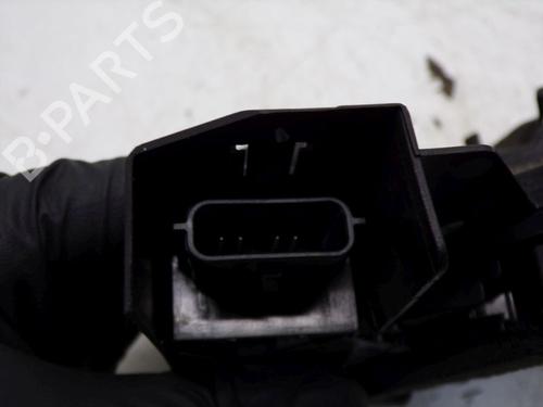 Front left lock RENAULT MEGANE IV Grandtour (K9A/M/N_) 1.2 TCe 130 (K9MR) | BP29101337C98 