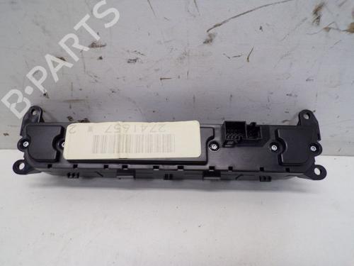 Warning switch MERCEDES-BENZ M-CLASS (W164) ML 350 4-matic (164.186) | BP18806308I22 