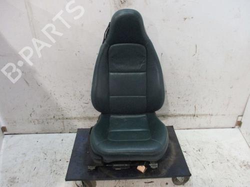 Used Right front seat BMW Z3 Roadster (E36) 1.9 i (140 hp) 19295680