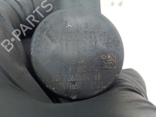 Electronic sensor MERCEDES-BENZ A-CLASS (W169) A 200 CDI (169.008, 169.308) | BP27662273M84 