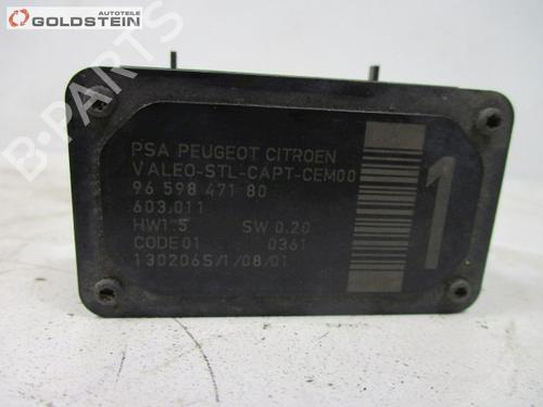 Used Electronic sensor Electronic sensor 38026008 38026008