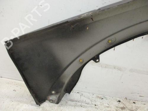 Right front fenders LAND ROVER DISCOVERY III (L319) 2.7 TD 4x4 | BP18795743C42