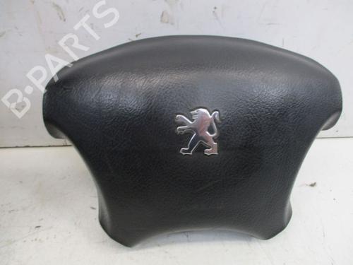 Steering wheel PEUGEOT 407 SW (6E_, 6D_) 2.0 | BP29086525C49 