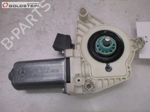 Used Front left window mechanism MERCEDES-BENZ B-CLASS Sports Tourer (W245) B 200 CDI (245.208) (140 hp) 13759351