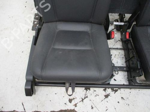 Rear seat VOLVO XC90 I (275) 2.5 T AWD | BP29093204C17 