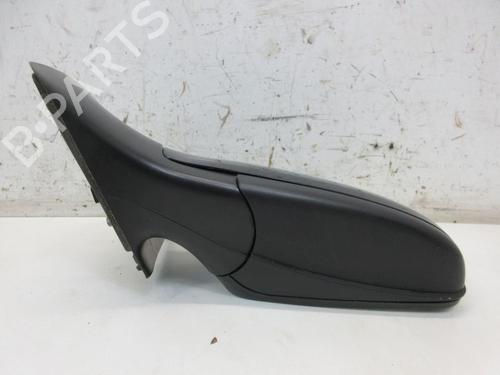Left mirror OPEL ASTRA H Estate (A04) 1.9 CDTI (L35) | BP21137616C26 