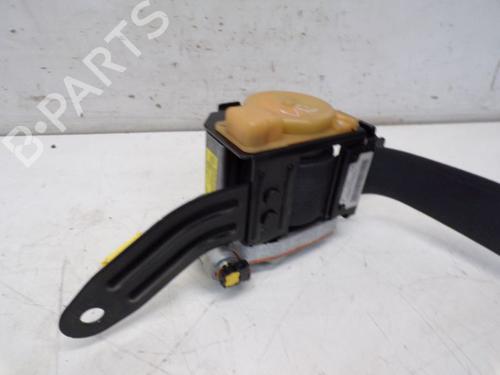 Front right seatbelt HONDA CIVIC VIII Hatchback (FN, FK) 1.4 (FK1) | BP29100300I25 