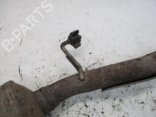 Exhaust system KIA SOUL I (AM) 1.6 GDI | BP37118964M121 - Image 9