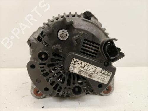 Alternator AUDI A6 C6 Avant (4F5) 2.7 TDI quattro | BP39008298M7 - Image 6