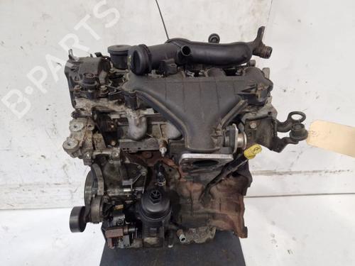 Engine VOLVO V50 (545) 2.0 D | BP37232985M1 - Image 8