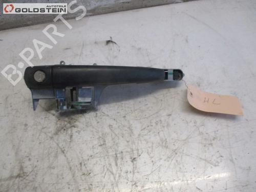 Used Exterior handle PEUGEOT PARTNER Box Body/MPV 1.6 HDi (75 hp) 13760827