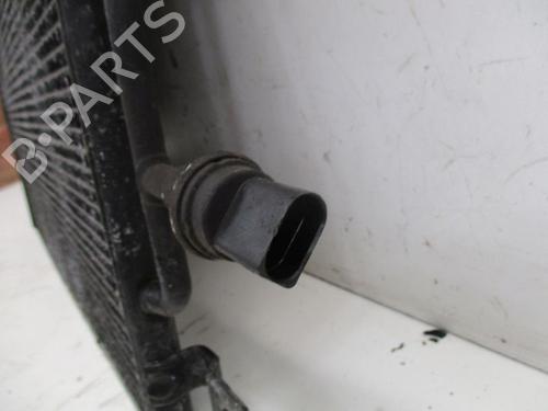 AC radiator AUDI A4 B7 Avant (8ED) 2.5 TDI | BP19289970M32 