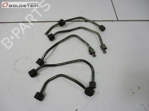 Used Injection rail Injection rail FORD GRAND C-MAX (DXA/CB7, DXA/CEU) 1.6 TDCi (115 hp) 34411281 34411281