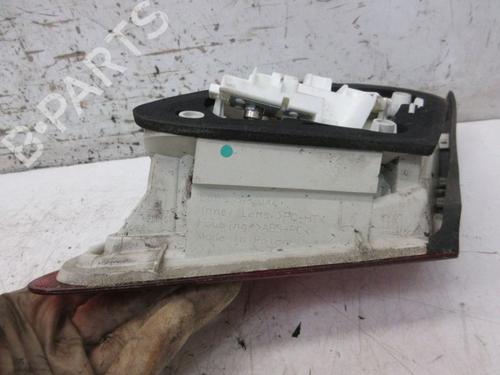 Left tailgate light OPEL ASTRA J (P10) 1.6 (68) | BP29094116C79 