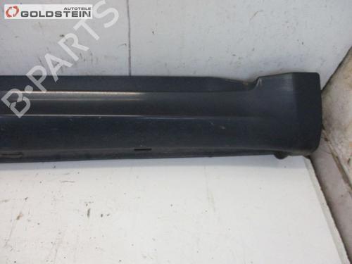Door moulding trim MERCEDES-BENZ A-CLASS (W169) A 150 (169.031, 169.331) | BP18788558C150 