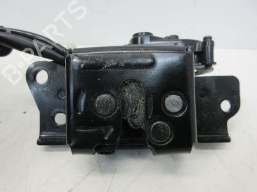 Tailgate lock TOYOTA PRIUS (_W3_) 1.8 Hybrid (ZVW3_) | BP29097020C101 