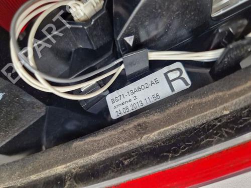 Right tailgate light FORD MONDEO IV (BA7) 2.0 EcoBoost | BP32159267C80 