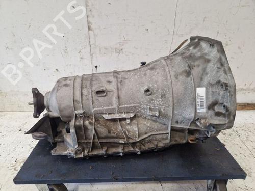 Gearbox BMW 7 (E65, E66, E67) 740 i, Li | BP36787593M3 - Image 3