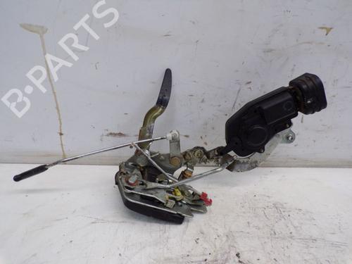 Used Electronic module SUZUKI JIMNY Closed Off-Road Vehicle (SN) 1.3 16V 4WD (SN413, JB43) (82 hp) 29098211