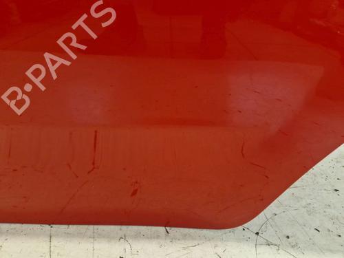 Left rear door FIAT PUNTO EVO (199_) 1.3 D Multijet | BP29107942C4 