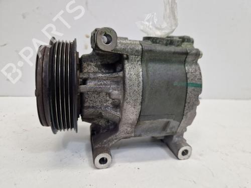 AC compressor ABARTH 500 / 595 / 695 1.4 (312.AXD1A) | BP37140768M34 - Image 3
