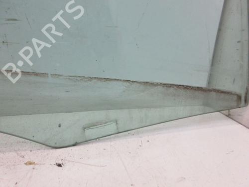 Front right quarter glass VW EOS (1F7, 1F8) 2.0 TDI | BP29089420C112 