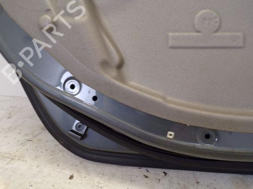 Left rear door BMW 5 (E60) 523 i | BP26676835C4 