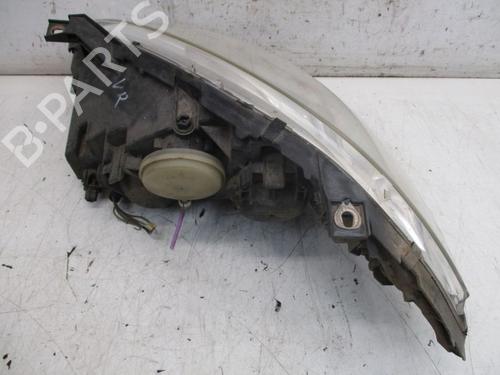 Right headlight MERCEDES-BENZ A-CLASS (W169) A 160 CDI (169.006, 169.306) | BP24963761C29 