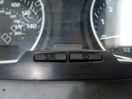 Instrument cluster BMW X3 (E83) 2.5 i | BP37141729C47 - Image 5