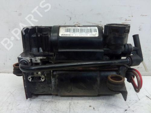 Electronic module MERCEDES-BENZ E-CLASS T-Model (S211) E 220 T CDI (211.206) | BP37141162M83 - Image 2