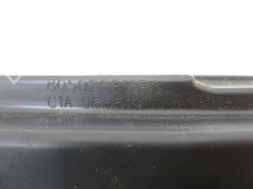 Front right lock DACIA LOGAN MCV II 1.5 dCi | BP29086313C97 