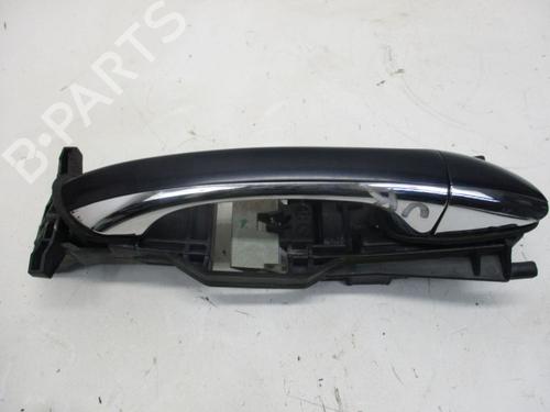 Front right exterior door handle MERCEDES-BENZ CLK (C209) CLK 320 (209.365) | BP18802754C129 
