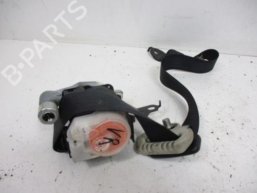 Front right seatbelt MAZDA 3 Saloon (BL) 2.0 MZR (BL12, BLEFP) | BP38504710I25 - Image 4