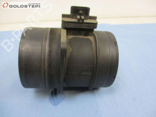 Used Mass air flow sensor SKODA SUPERB II (3T4) 2.0 TDI (170 hp) 18752415