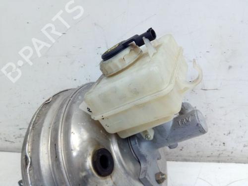 Servo brake BMW 5 Touring (E61) 525 xi | BP37137653M42 - Image 6