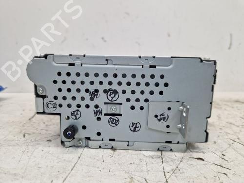 Bilradio VOLVO V70 II (285) D5 | BP29523455E6