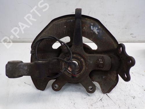 Left front steering knuckle MERCEDES-BENZ B-CLASS Sports Tourer (W245) B 200 (245.233) | BP25893512M25 